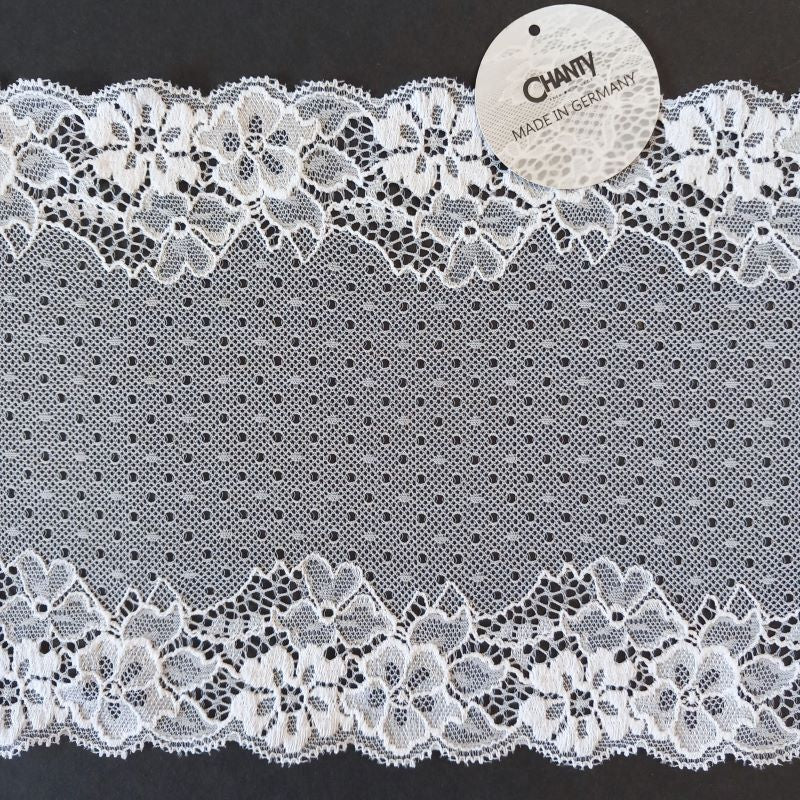 Elastic | Width 16 cm | 66446