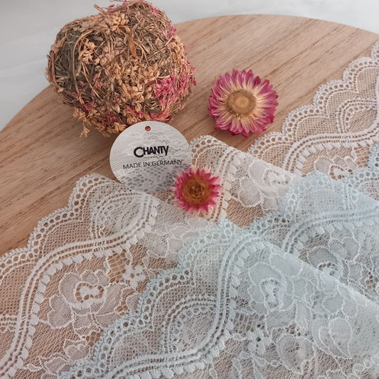 Elastic | Width 18 cm | 66458