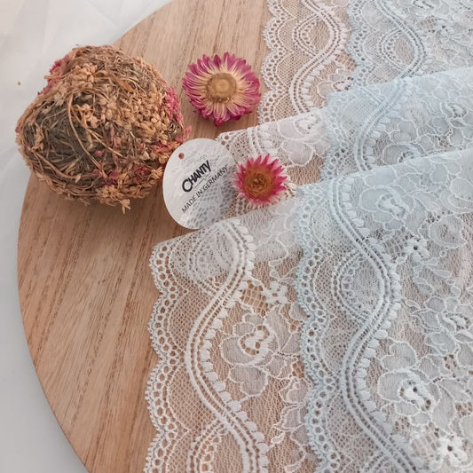 Elastic | Width 18 cm | 66458