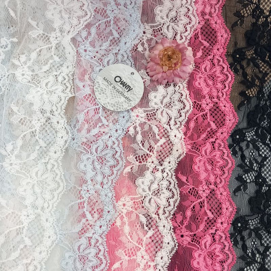 Elastic | Width 17 cm | 66461