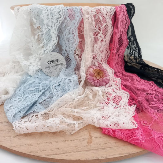 Elastic | Width 17 cm | 66461