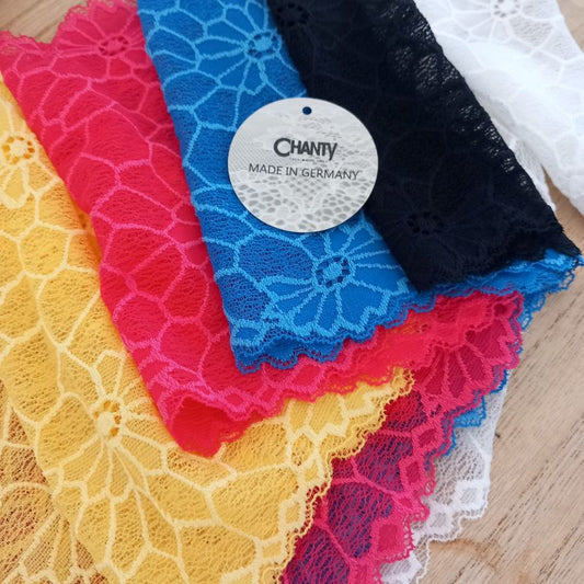 Elastic | Width 16 cm | 66464