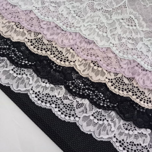 Elastisch | Breite 22 cm | 67004