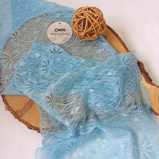 Cotton | Elastic | Width 22 cm | 67046