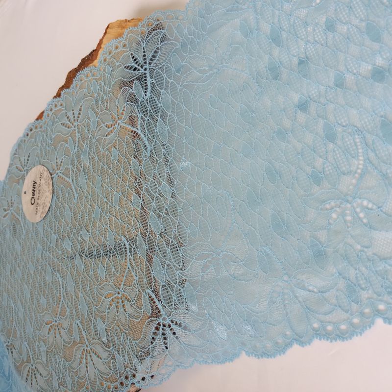 Cotton | Elastic | Width 22 cm | 67046