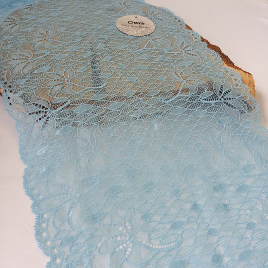 Cotton | Elastic | Width 22 cm | 67046