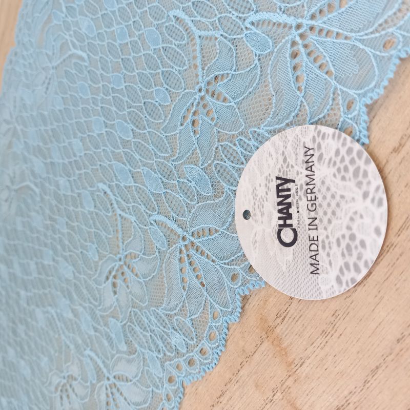 Cotton | Elastic | Width 22 cm | 67046