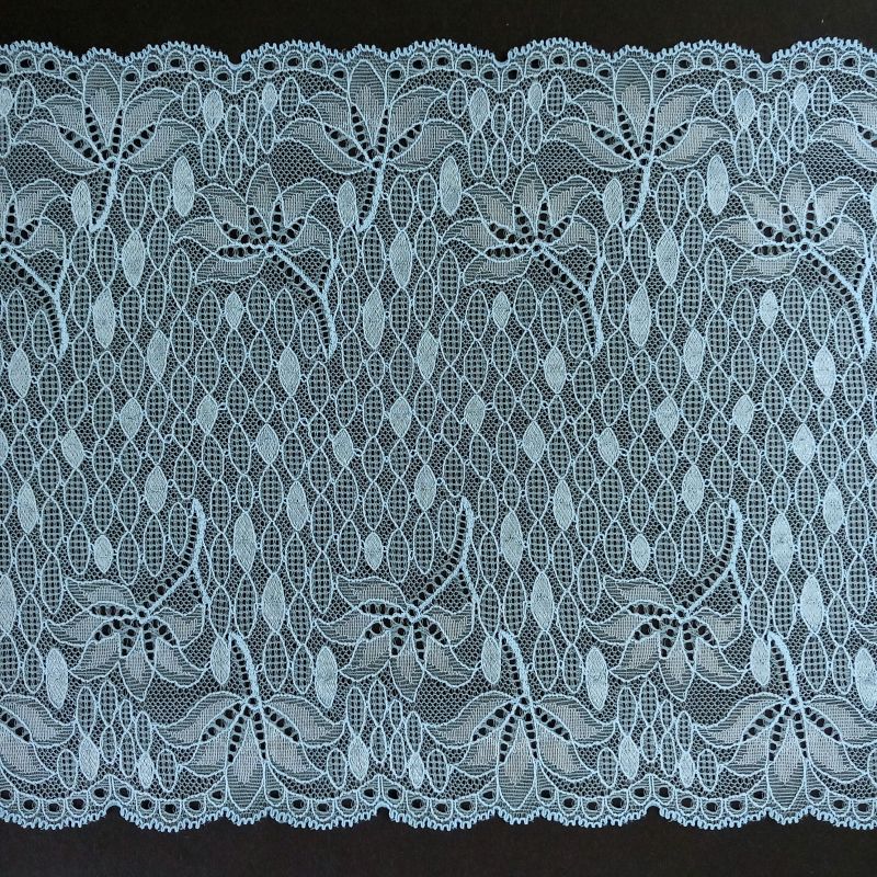 Cotton | Elastic | Width 22 cm | 67046