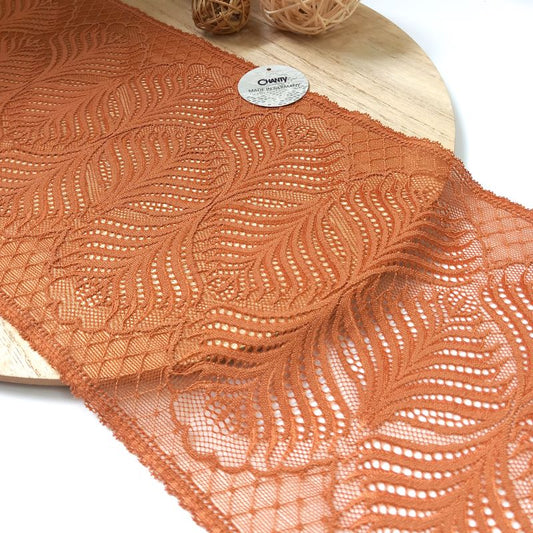 Viscose | Elastic | Width 22 cm | 67073