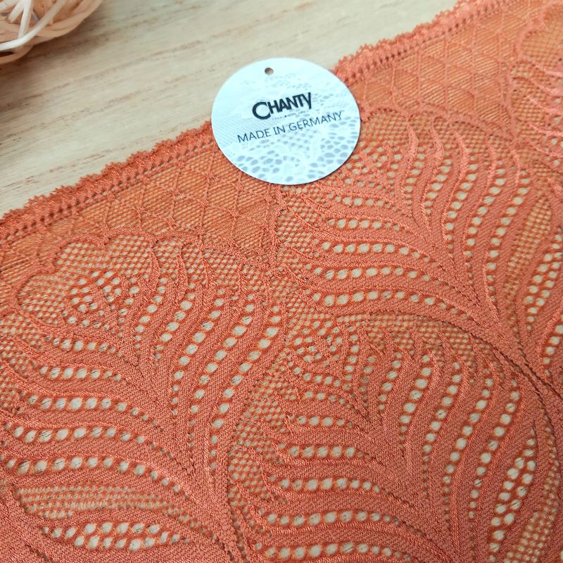 Viscose | Elastic | Width 22 cm | 67073