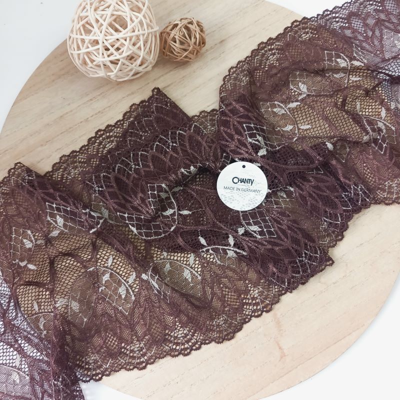 Cotton | Elastic | Width 22 cm | 67074