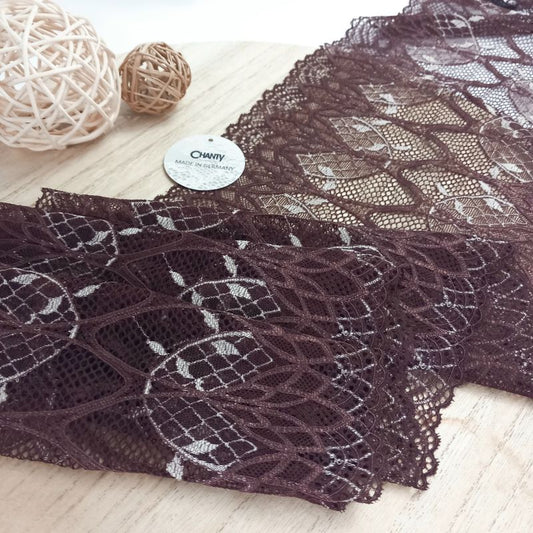 Cotton | Elastic | Width 22 cm | 67074