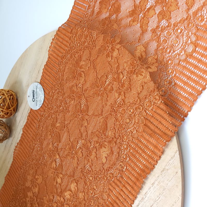 Baumwolle | Elastisch | Breite 22 cm | 67076