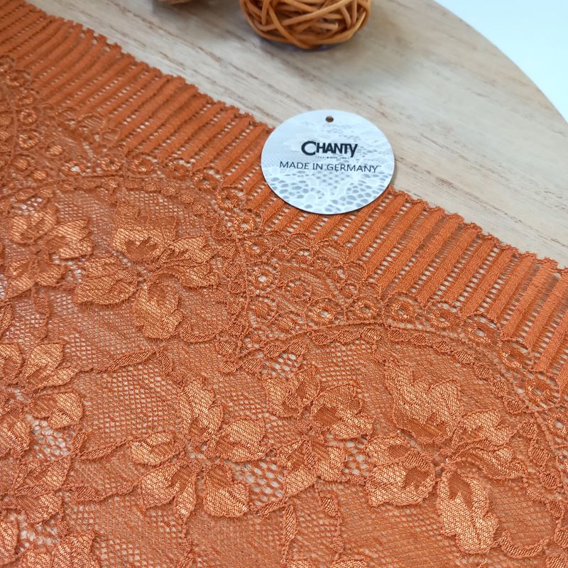 Baumwolle | Elastisch | Breite 22 cm | 67076