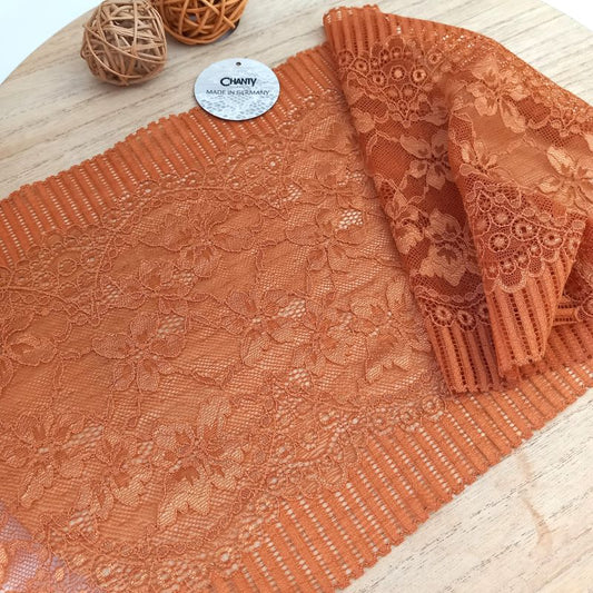 Cotton | Elastic | Width 22 cm | 67076