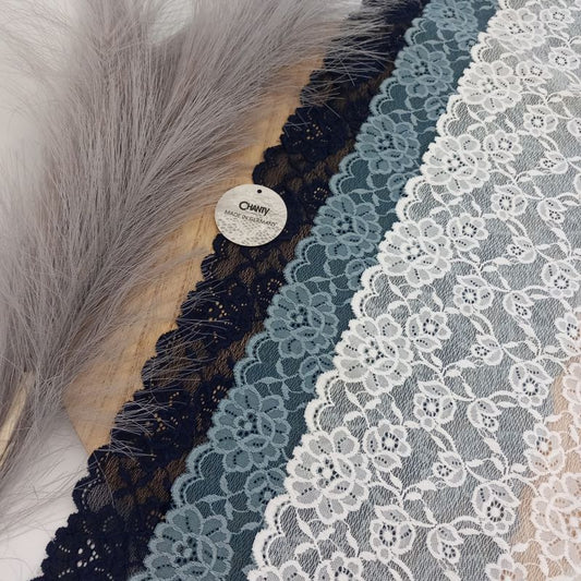 Elastic | Width 17 cm | S4703