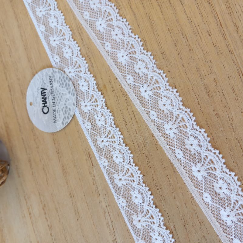 Elastic | Width 2 cm | S5780