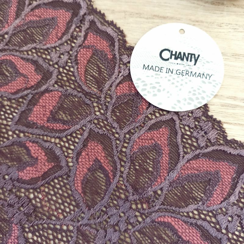 Cotton | Elastic | Width 16 cm | S5811