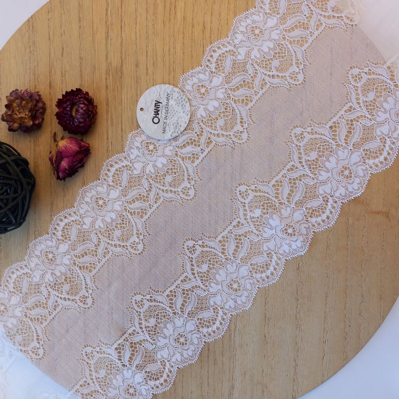 Elastic | Width 16 cm | Private Elegance | S7007