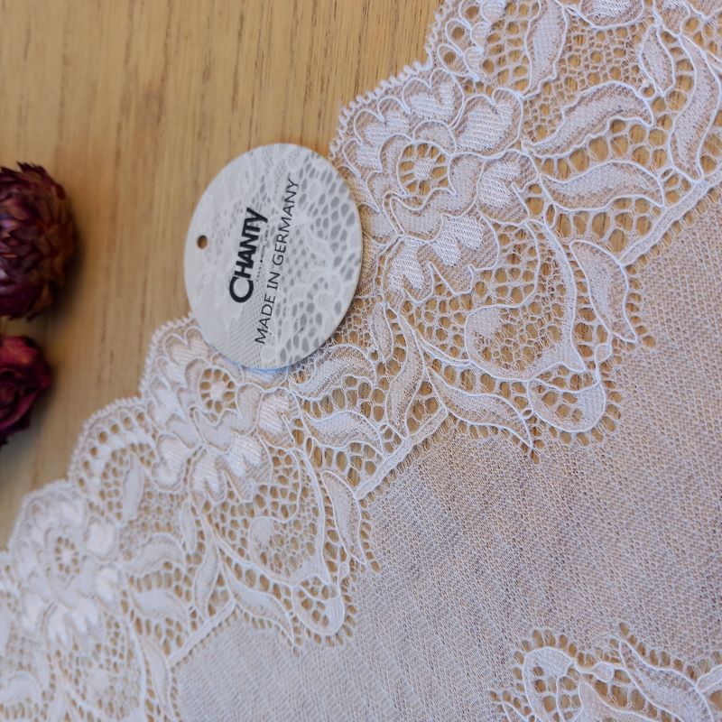 Elastic | Width 16 cm | Private Elegance | S7007