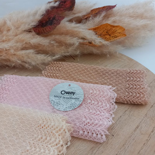 Elastic | Width 16 cm | S7009