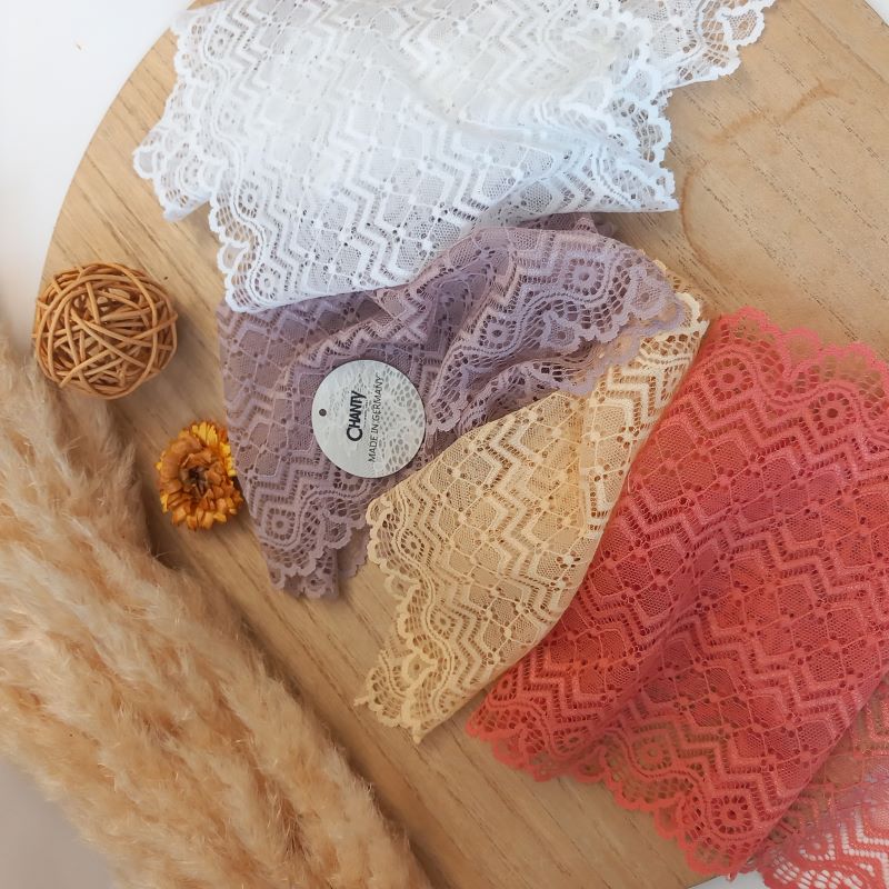 Elastisch | Breite 17 cm | Art-Cafe | S7011