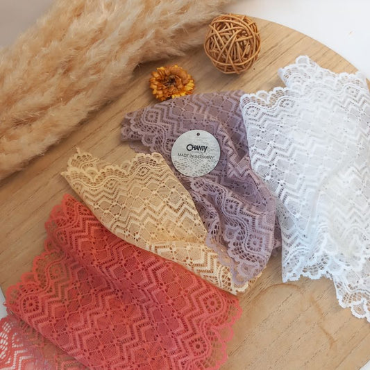 Elastic | Width 17 cm | Art-Cafe | S7011