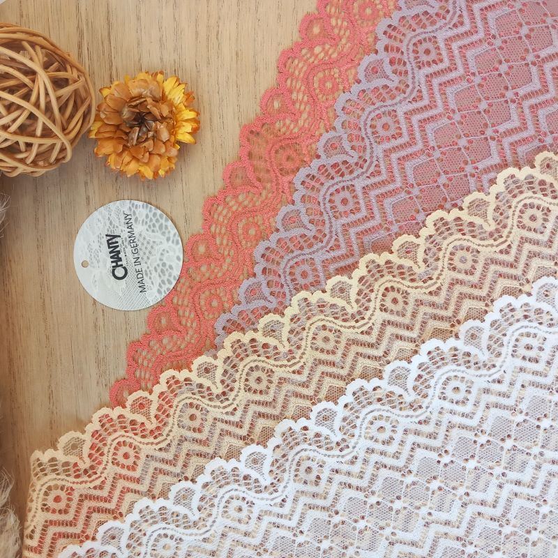 Elastisch | Breite 17 cm | Art-Cafe | S7011