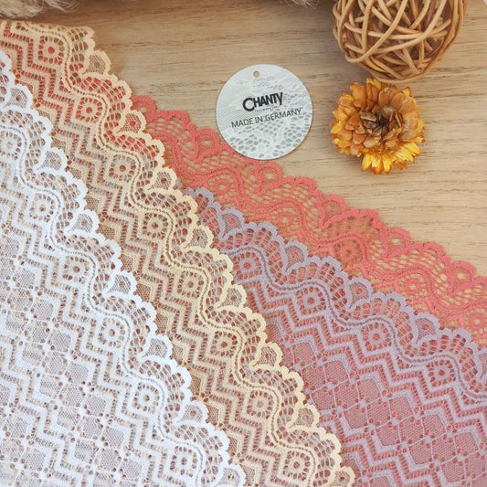 Elastic | Width 17 cm | Art-Cafe | S7011