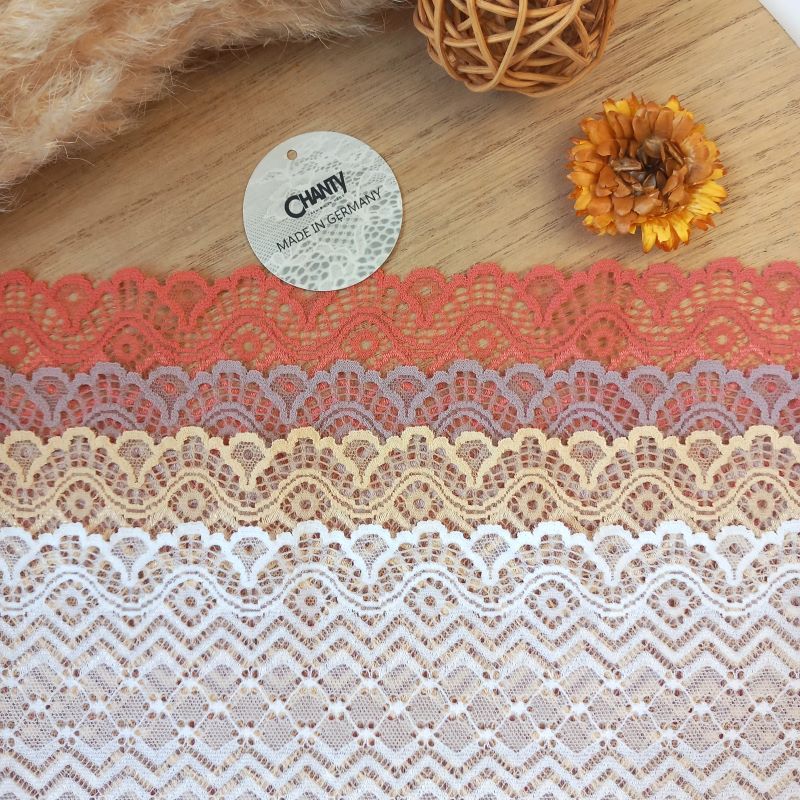 Elastisch | Breite 17 cm | Art-Cafe | S7011