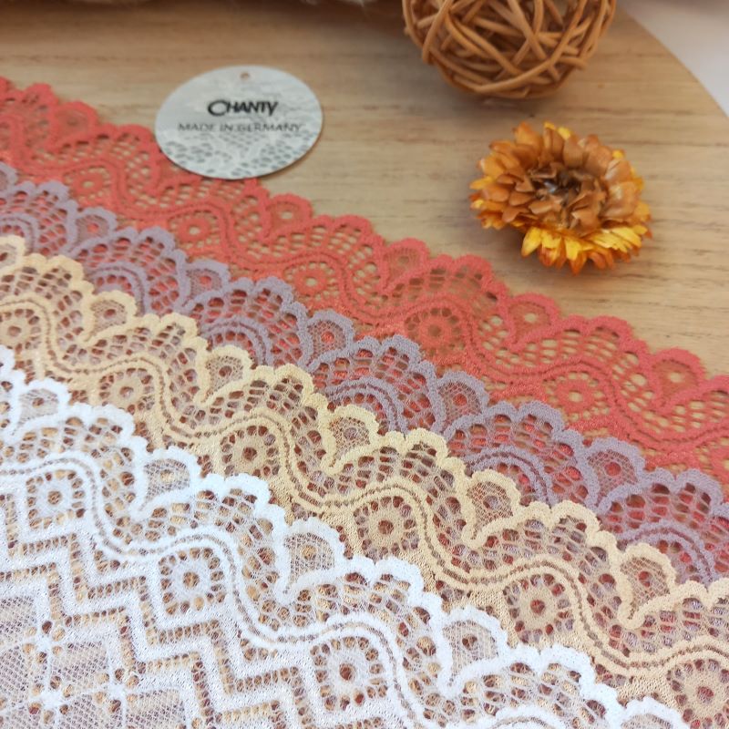 Elastisch | Breite 17 cm | Art-Cafe | S7011