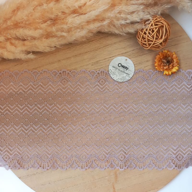 Elastisch | Breite 17 cm | Art-Cafe | S7011