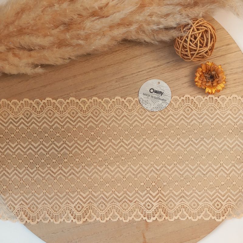 Elastisch | Breite 17 cm | Art-Cafe | S7011