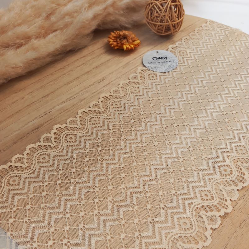 Elastisch | Breite 17 cm | Art-Cafe | S7011