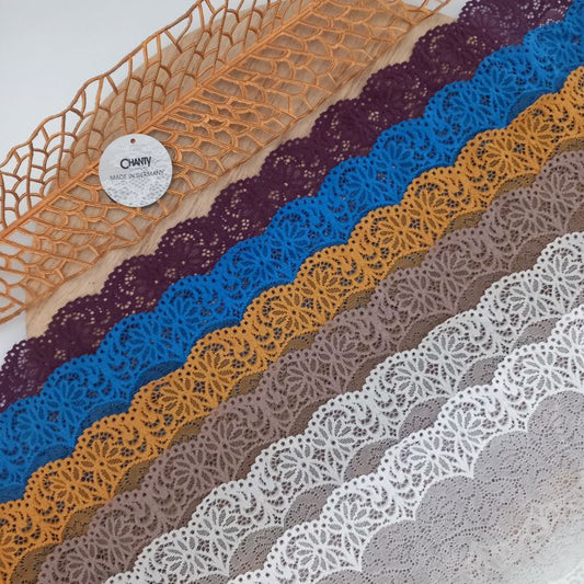 Elastic | Width 16 cm | S7014