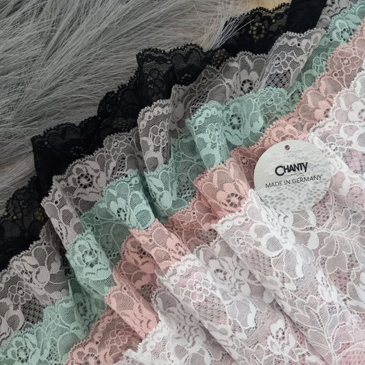 Elastic | Width 16 cm | S7017