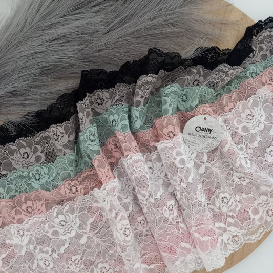 Elastic | Width 16 cm | S7017