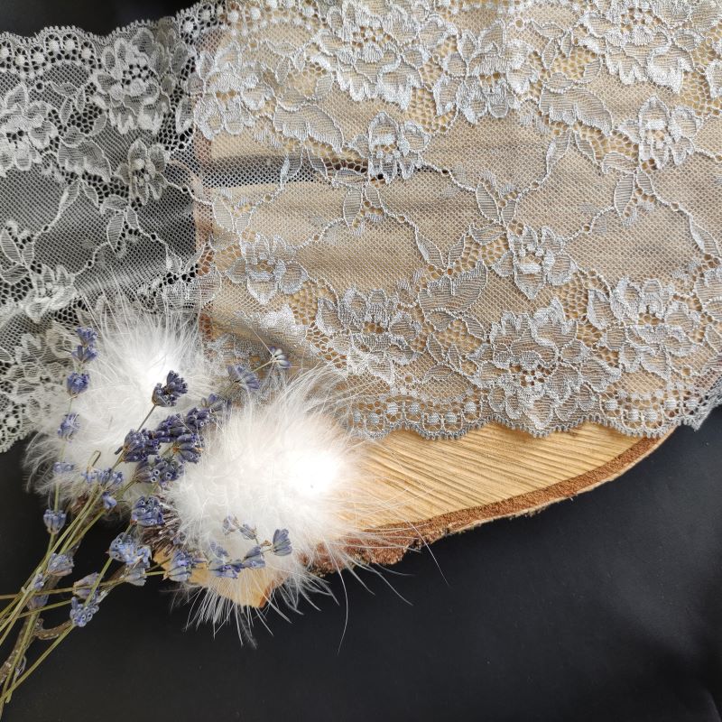 Elastic | Width 16 cm | Sleeping Muse | S7024