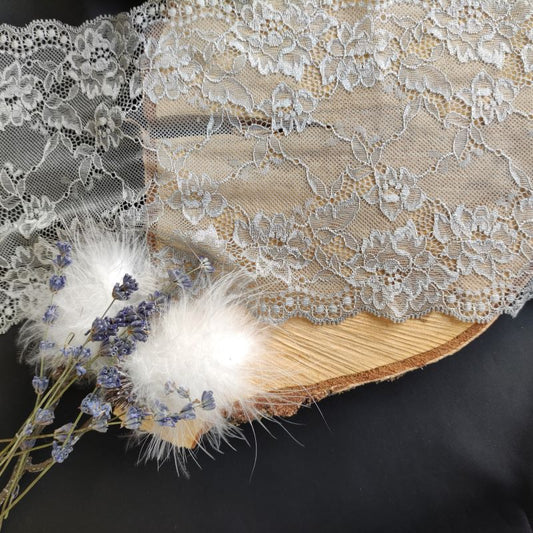 Elastic | Width 16 cm | Sleeping Muse | S7024