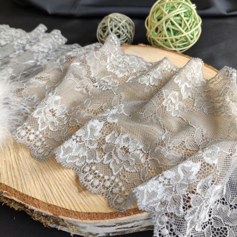 Elastic | Width 16 cm | Sleeping Muse | S7024