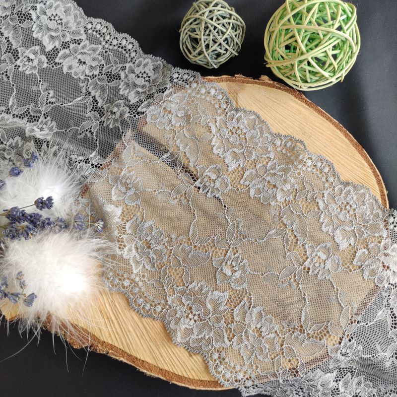 Elastic | Width 16 cm | Sleeping Muse | S7024