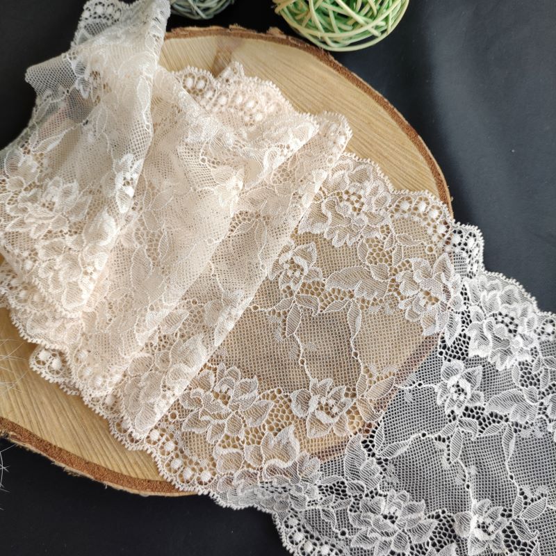 Elastic | Width 16 cm | Sleeping Muse | S7024