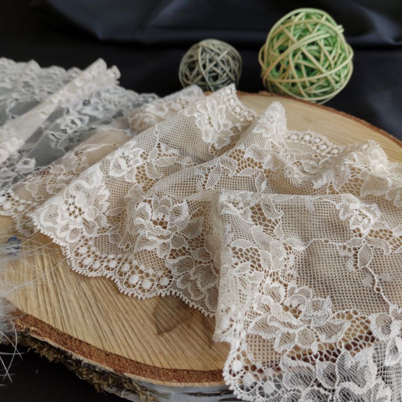 Elastic | Width 16 cm | Sleeping Muse | S7024