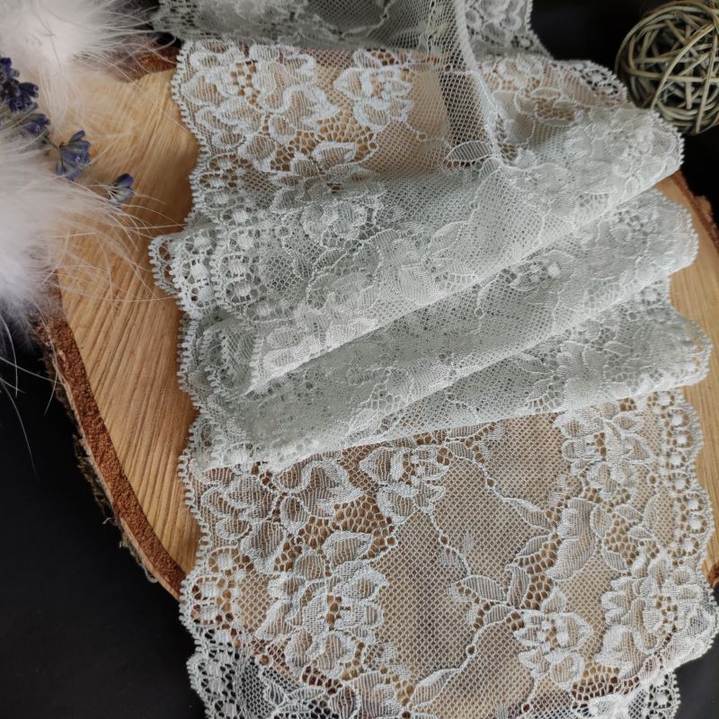 Elastic | Width 16 cm | Sleeping Muse | S7024