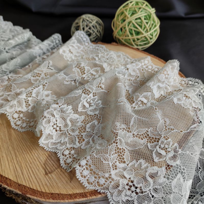 Elastic | Width 16 cm | Sleeping Muse | S7024