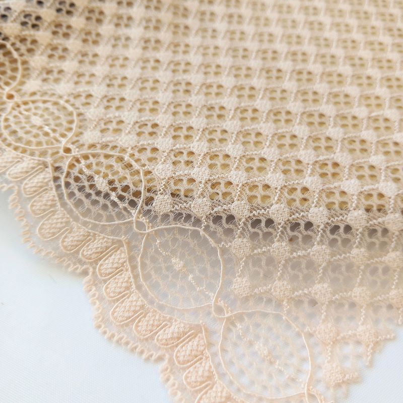 Recycled Elastane | Elastic | Width 18 cm | S7033