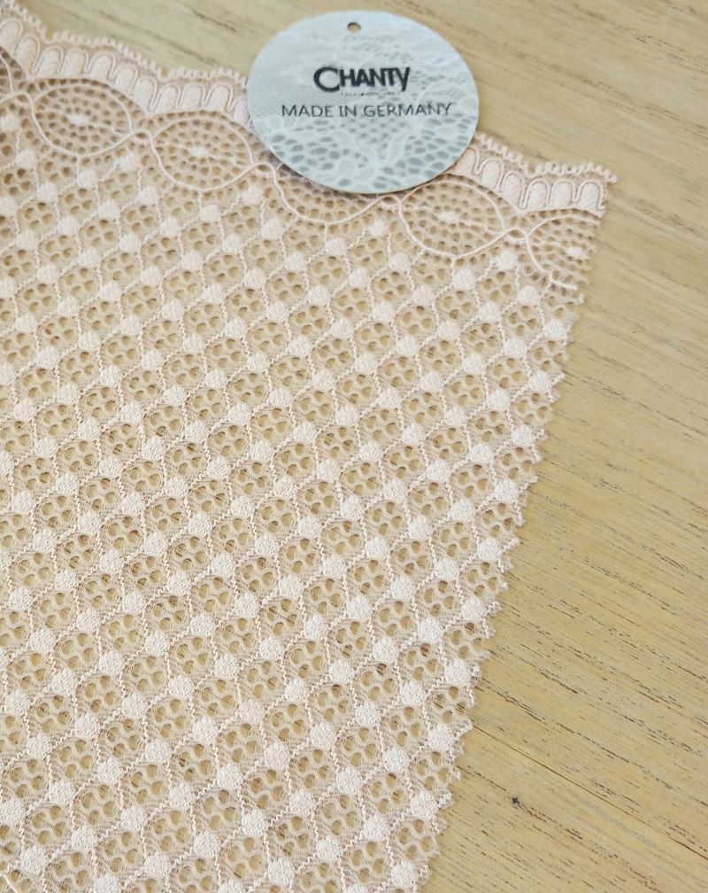Recycled Elastane | Elastic | Width 18 cm | S7033