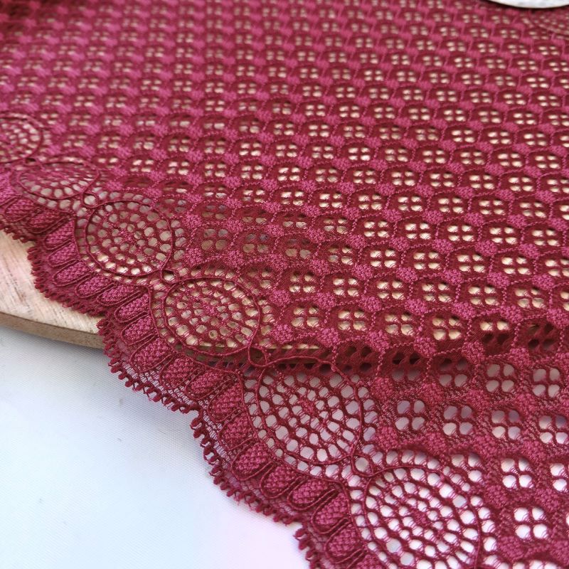 Recycled Elastane | Elastic | Width 18 cm | S7033