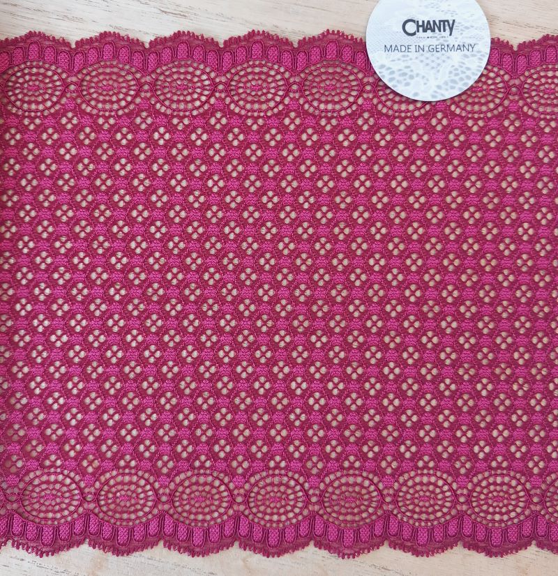 Recycled Elastane | Elastic | Width 18 cm | S7033