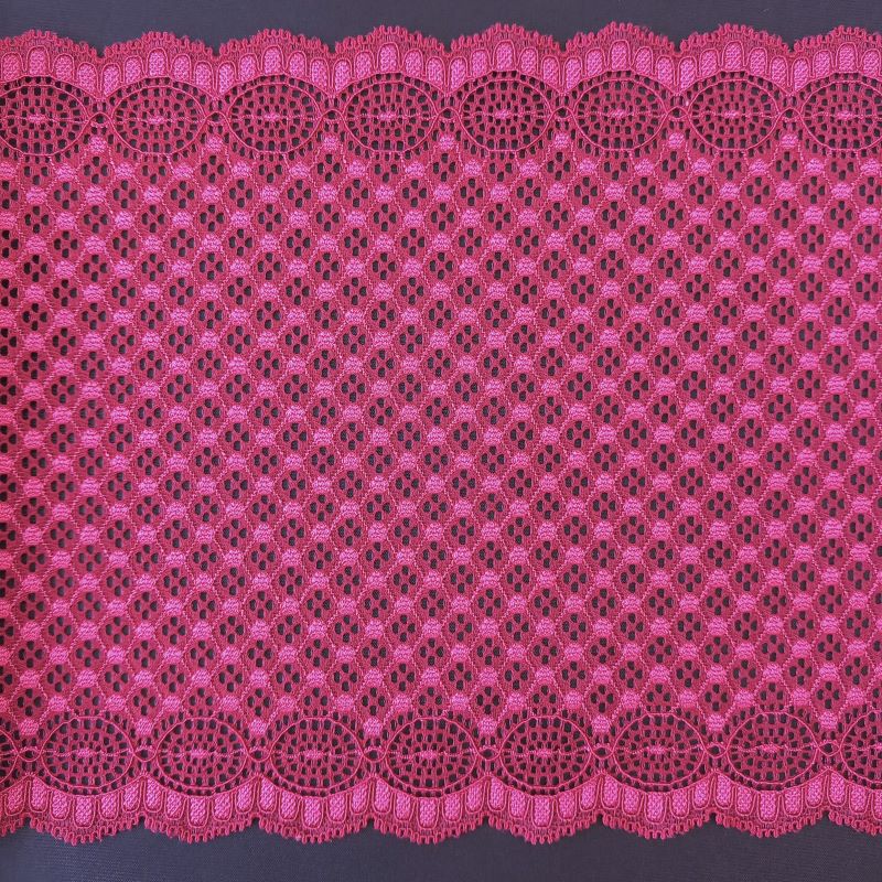 Recycled Elastane | Elastic | Width 18 cm | S7033